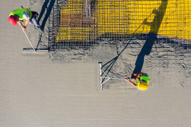Best Concrete Patio Contractor  in Central Gardens, TX